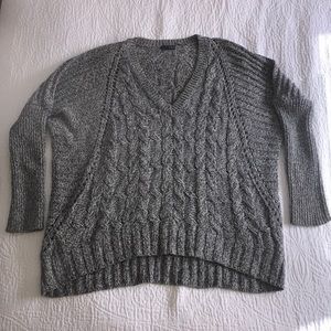 Express Sweater